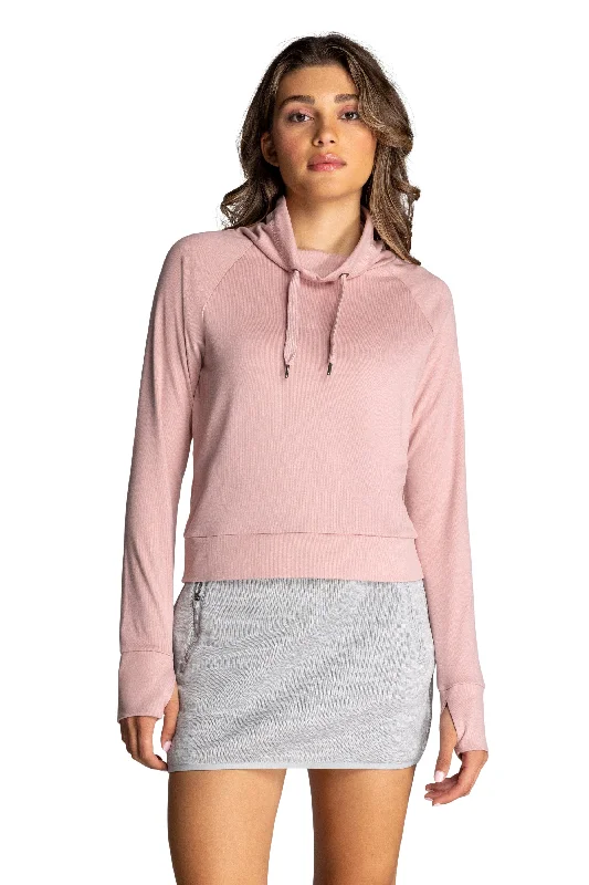 Pink Tint Heather