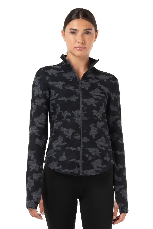 Black Camo