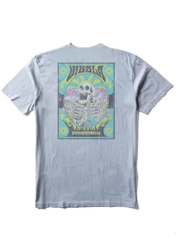 Undead Shred Head Ss Tee