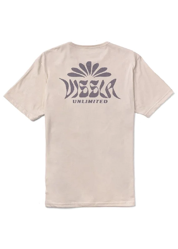 Women's Vintage-Inspired Clothing Solstice Organic Tee