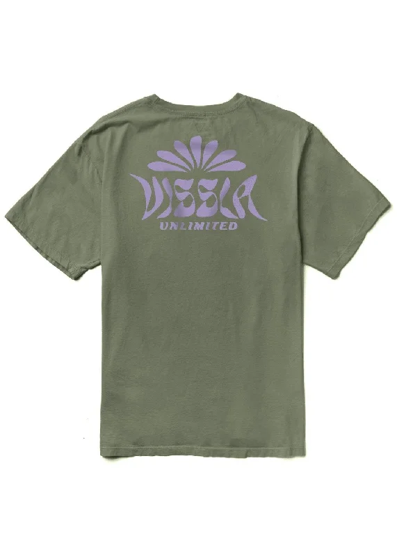Casual Outfit For Women Solstice Organic Tee