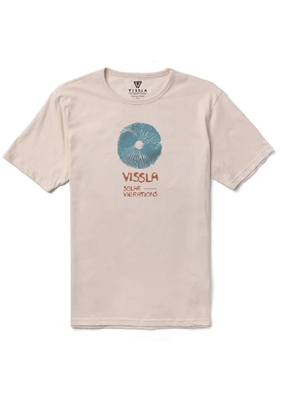 Women's Holiday Clothing Solar Urchins Organic Tee