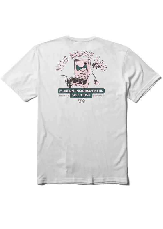 Lofi Mega Lab Comp Lite Eco Performance Tee