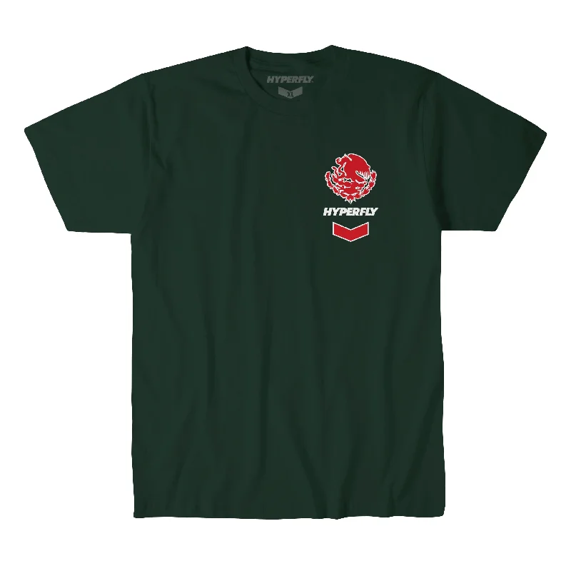 Mexico Tee