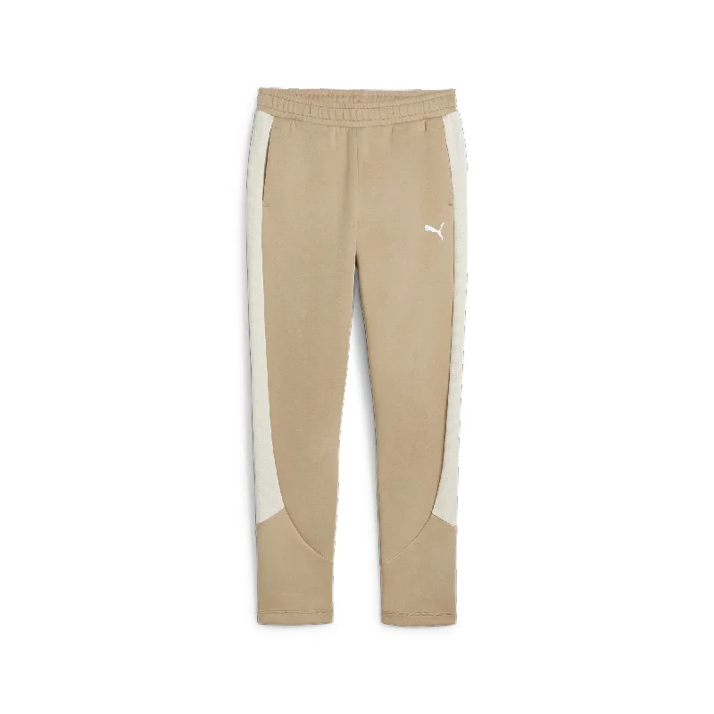 PUMA Women's EVOSTRIPE Sweatpants