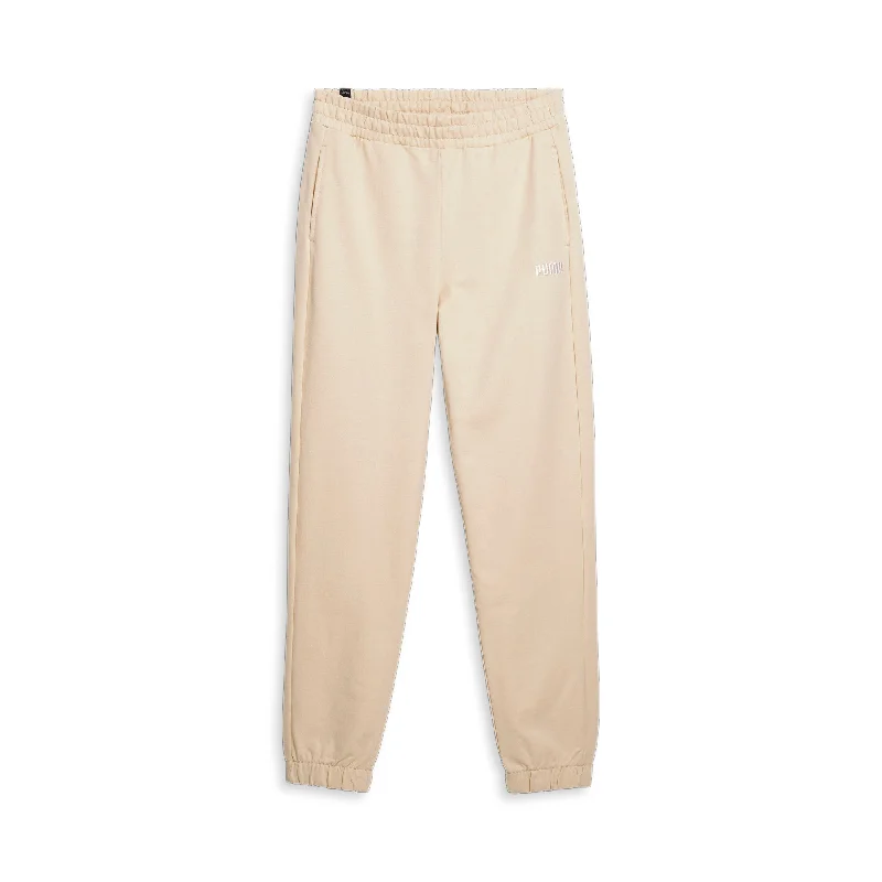 Women's Trendy Attire PUMA Women's High Waist Sweatpants