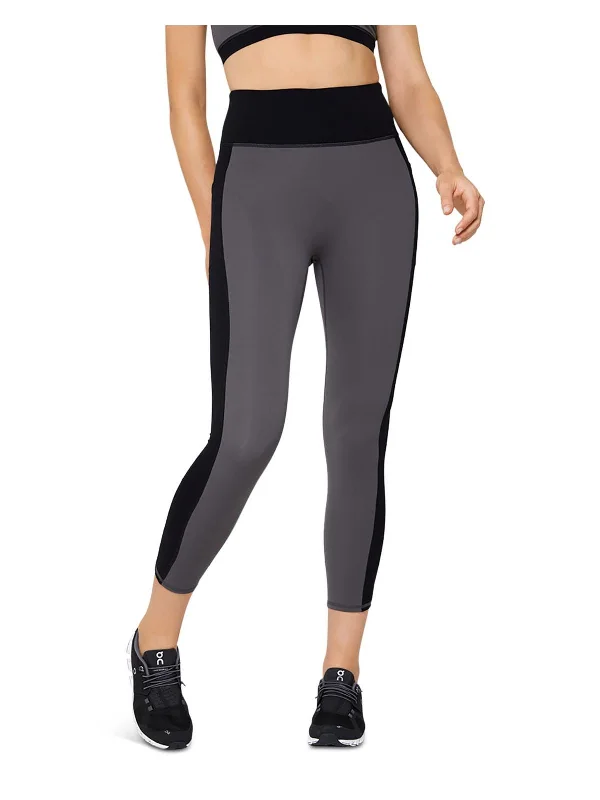 Pylo Womens Fitness Workout Athletic Leggings