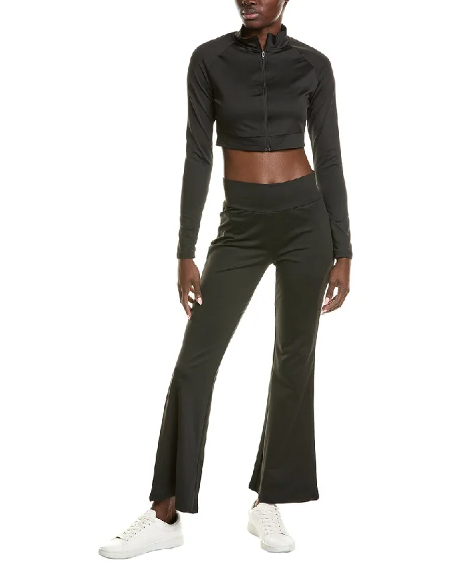 Women's Seasonal Clothes SERENETTE Top & Pant Set