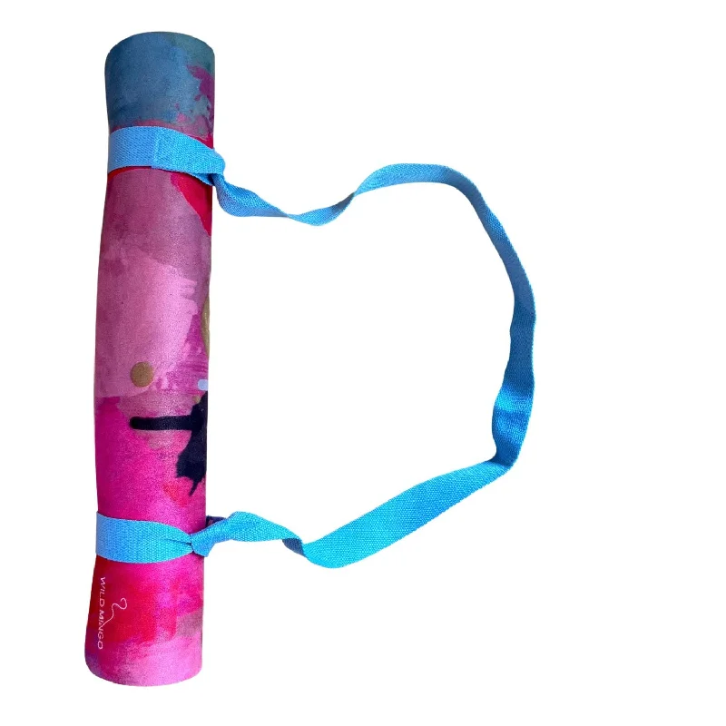 Women's Resort Apparel Joy Washable Workout Mat