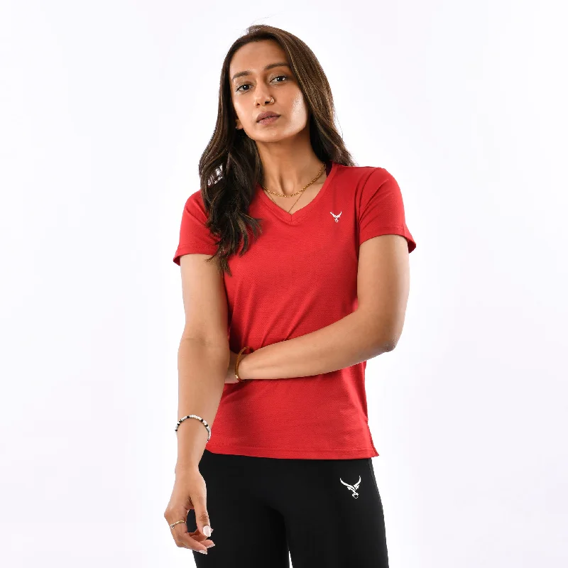 Women's Formal Event Clothing Vapor V Neck