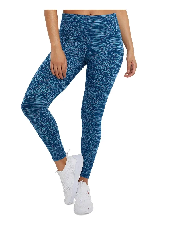 Womens Fitness Workout Athletic Leggings