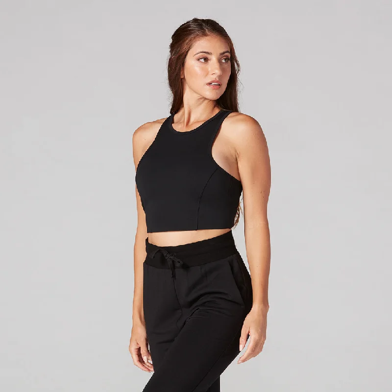 Women's Apparel Active Long Line Bra