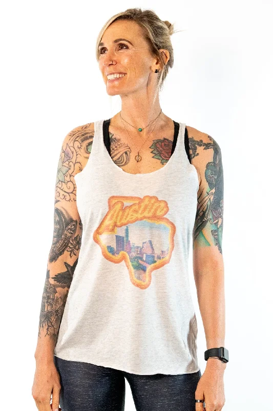 Women's Trendy Clothes Austin Texas Tank