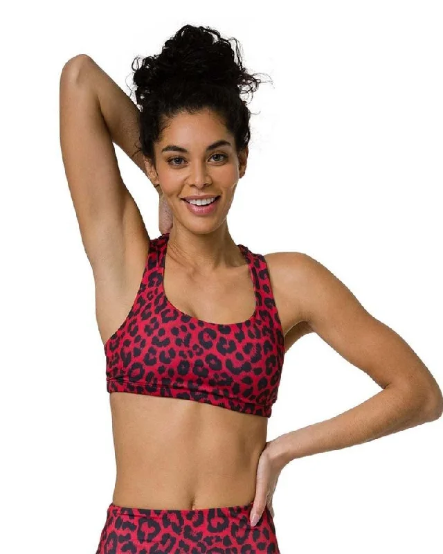 Mudra Sports Bra