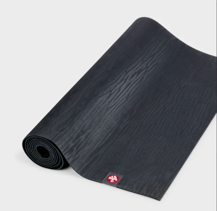 Manduka eKO® Lite Yoga Mat 4mm - Charcoal