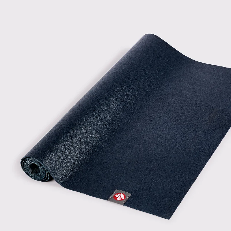 Manduka eKO® Superlite Travel Yoga Mat 1.5mm - Midnight (71")