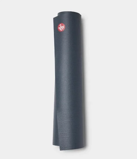 Manduka PROlite® yoga mat 4.7mm - Thunder