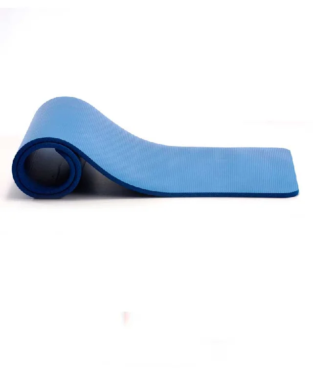 Women's Versatile Apparel Pilates Mat 6MM