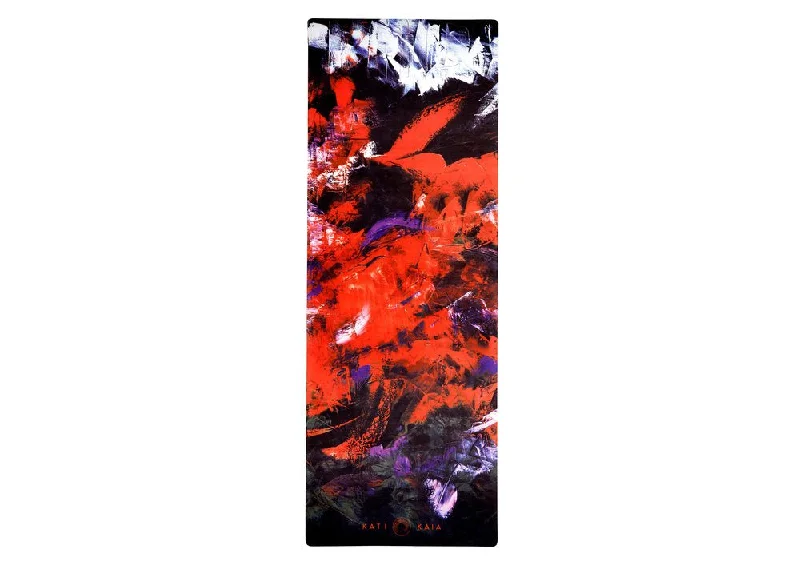 Prometheus Yoga Mat