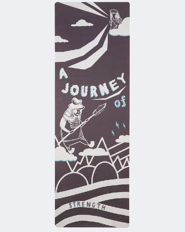 Women's Casual Wear Clothes STEP#1 Men's Yoga Mat