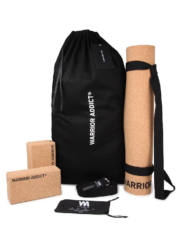 Women's Clothing Sets The Eco-Warrior Yoga Gift Set