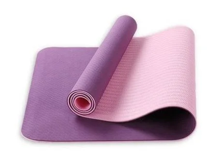 Women's High-Fashion Clothes Travel Yoga Mat