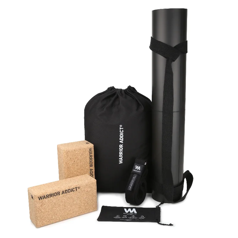 Women's Party Clothes The Warrior Yoga Gift Set