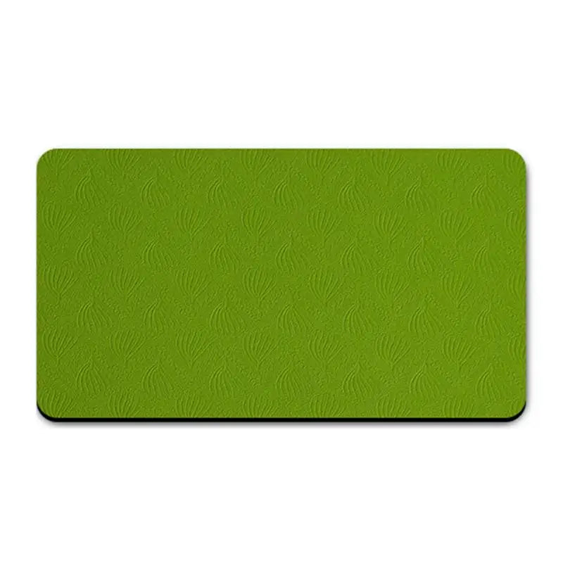 Yoga kneeling mat